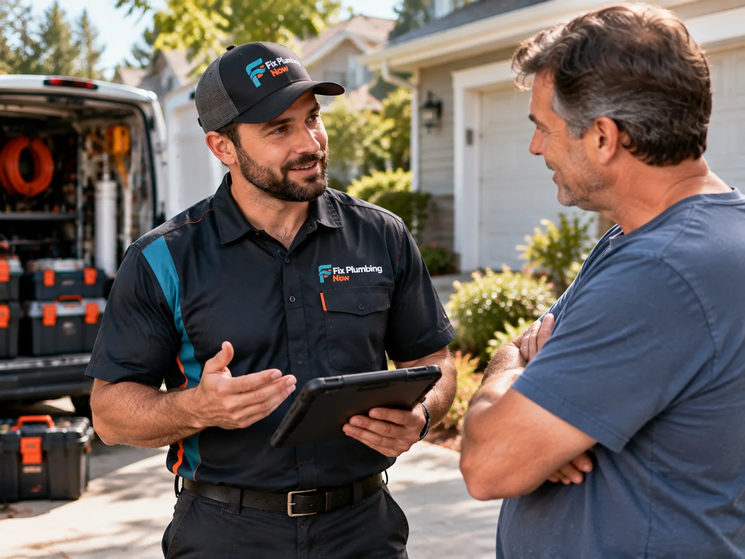 Clogged Drain Service Brownsboro, TX FAQs